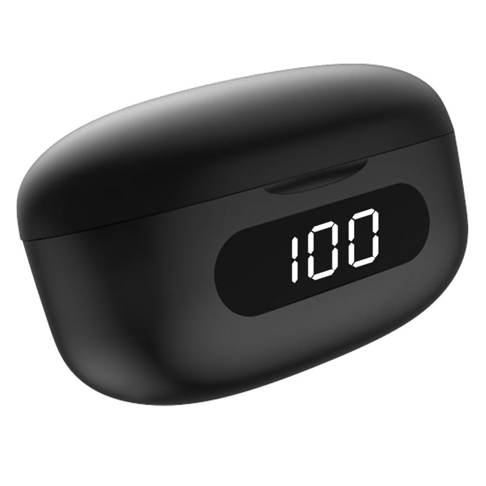 M4 TWS Wireless Bluetooth 5.1 Earphone Earbuds Waterproof Digital Display HiFi Music Calling In-ear Headset M4 TWS Wireless Bluetooth 5.1 Earphone Earbuds Waterproof Digital Display HiFi Music Calling In-ear Headset